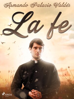 cover image of La fe